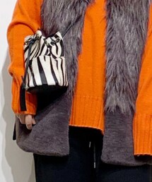 marco masi | ショルダーバッグ