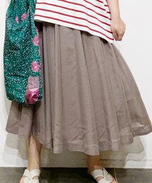 URBAN RESEARCH ROSSO | スカート