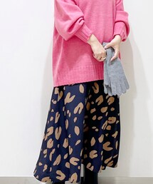 URBAN RESEARCH DOORS | スカート