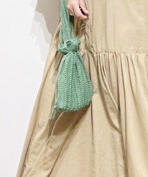 CLIPPER CASUALS | バッグ