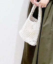 URBAN RESEARCH DOORS | バッグ