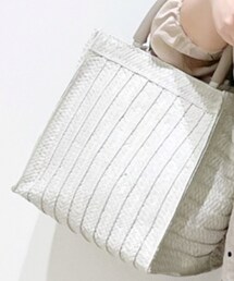 URBAN RESEARCH DOORS | トートバッグ