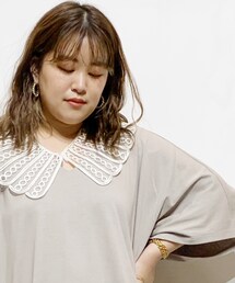 URBAN RESEARCH | 付け襟