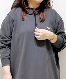 DANTON | Tシャツ/カットソー