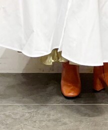 URBAN RESEARCH | スカート