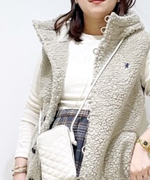 URBAN RESEARCH DOORS | トップス