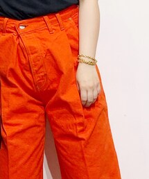 URBAN RESEARCH | デニムパンツ