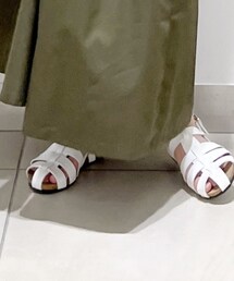 RODE SKO | シューズ