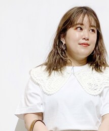 URBAN RESEARCH | 付け襟