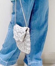 The Bagmati | バッグ