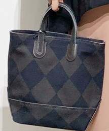 NOMADIS | トートバッグ