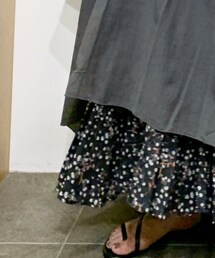 MARIHA | スカート