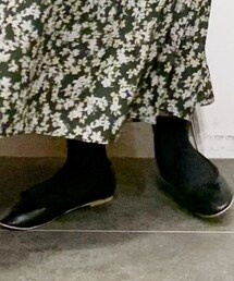 URBAN RESEARCH | バレエシューズ