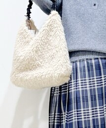 URBAN RESEARCH DOORS | バッグ