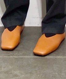 WANDERUNG | シューズ