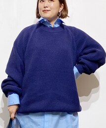 iI | ニット/セーター