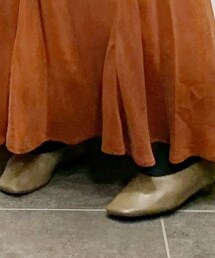 URBAN RESEARCH | パンプス