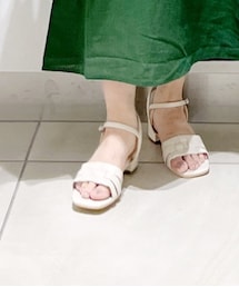 URBAN RESEARCH DOORS | サンダル