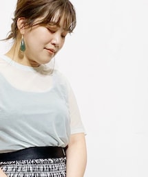 WANDERUNG | Tシャツ/カットソー