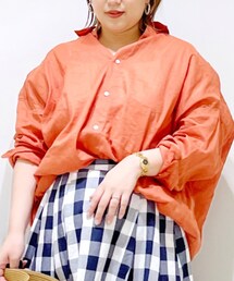 URBAN RESEARCH DOORS | トップス