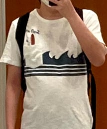 Blue Standard  | Tシャツ/カットソー
