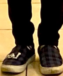 Lee | スリッポン