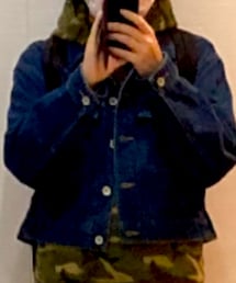 UNIQLO | デニムジャケット