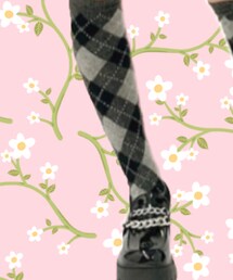 SPINNS | ソックス/靴下