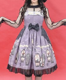 Angell heart lolitta | ジャンパースカート