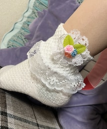 タイのお土産 | ソックス/靴下