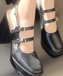 SHEIN | パンプス