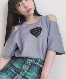 Ray BEAMS | Tシャツ/カットソー
