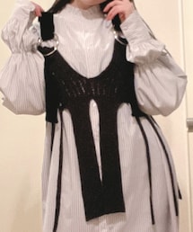 malamute | ニット/セーター