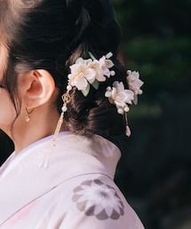 SHEIN | その他ヘアアクセサリー