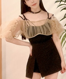 Crayme, | アンサンブル