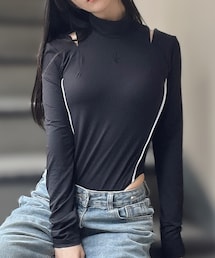 ZARA | Tシャツ/カットソー