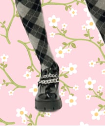 SPINNS | ローファー