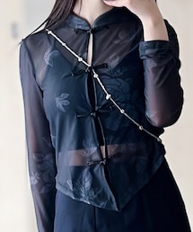 SHEIN | シャツ/ブラウス