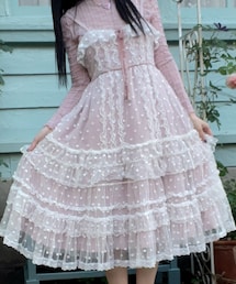 Angelic Pretty | ジャンパースカート