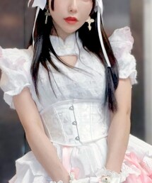 SHEIN | ワンピース