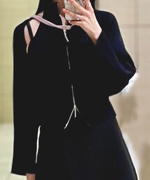 Glam.DressLuxa | アンサンブル