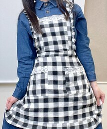 SHEIN | エプロン