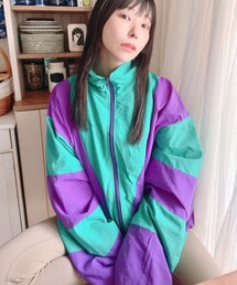 古着 | ナイロンジャケット