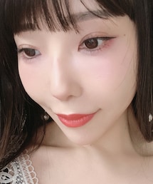 NARS | 口紅/リップティント/グロス