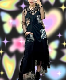 DRYCLEANONLY | その他アウター