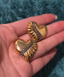 Grimoire | ピアス（両耳用）