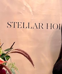 STELLAR　HOLLYWOOD | リング