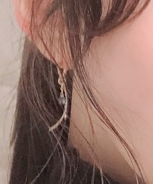 Agatha | ピアス（両耳用）