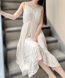 SHEIN | ルームワンピース