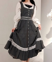 Grimoire | ワンピース